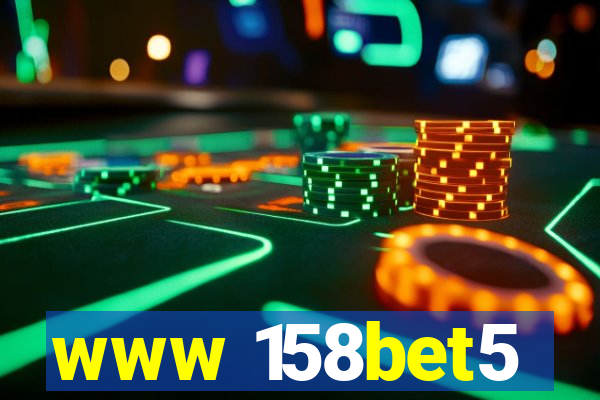 www 158bet5